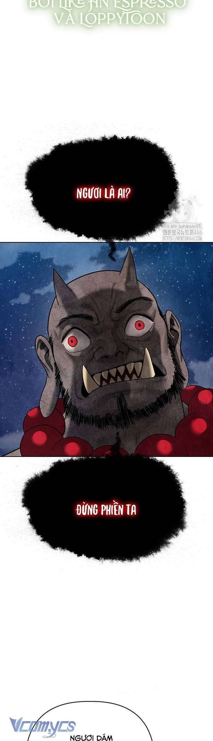 Quỷ Hồn - Page 40