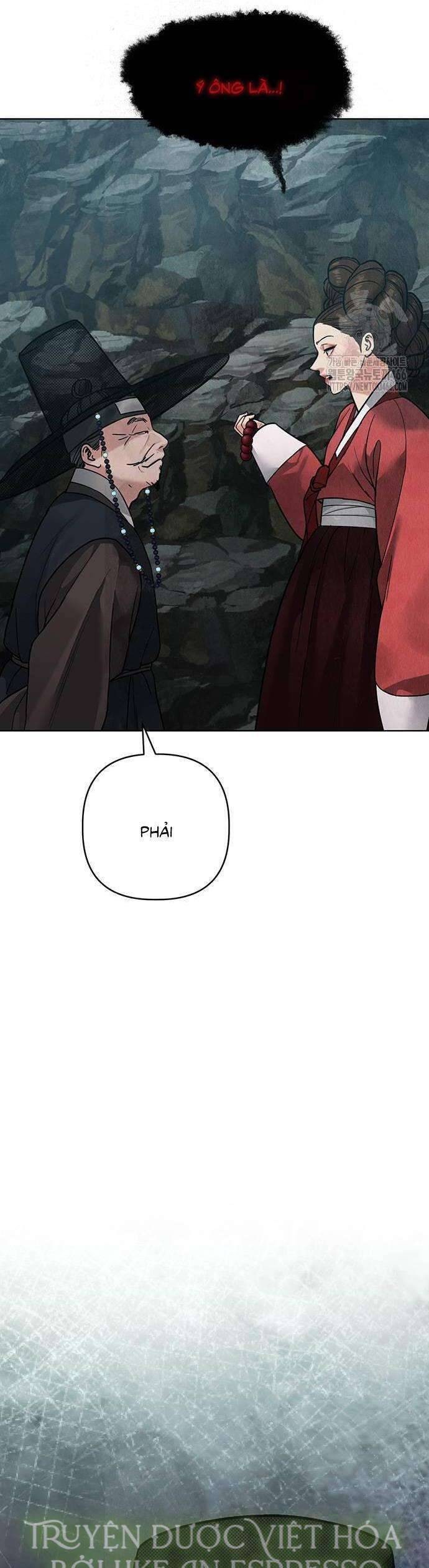 Quỷ Hồn - Page 70