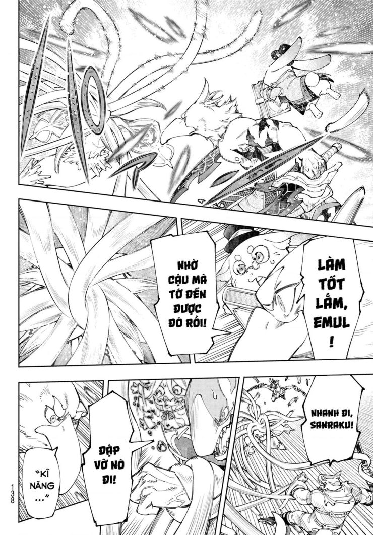 Crappy Game Hunter Challenges God-Tier Game - Page 10