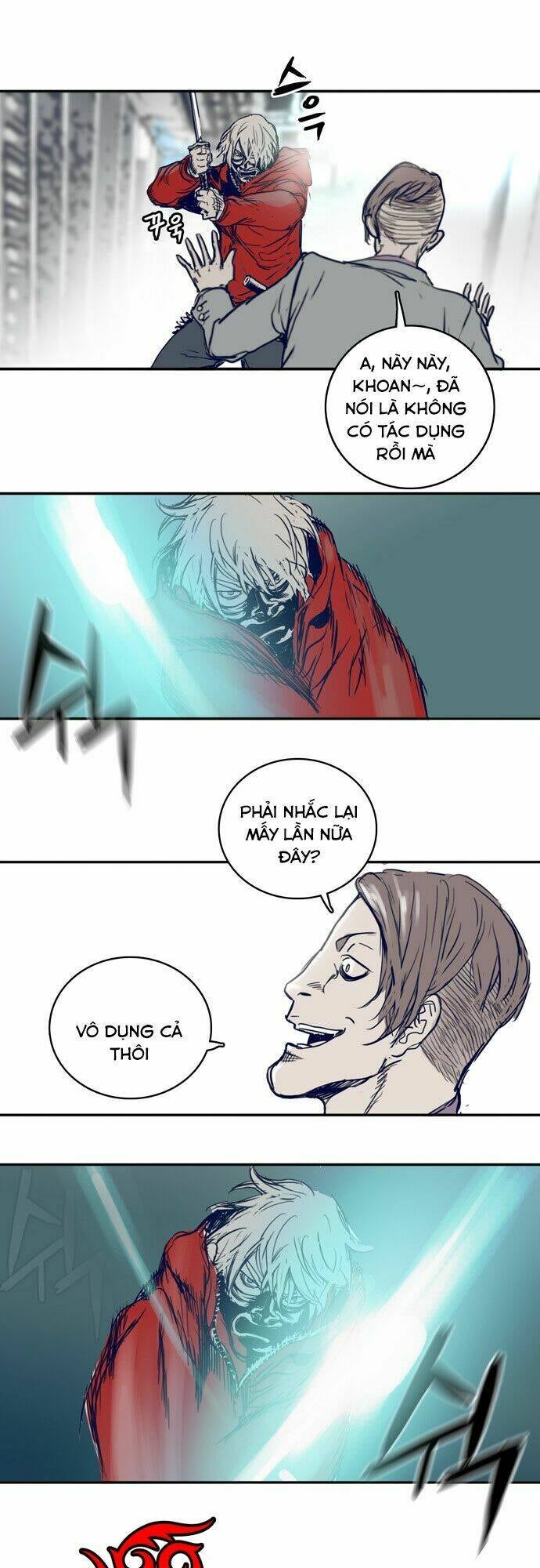 Blade Note - Page 77