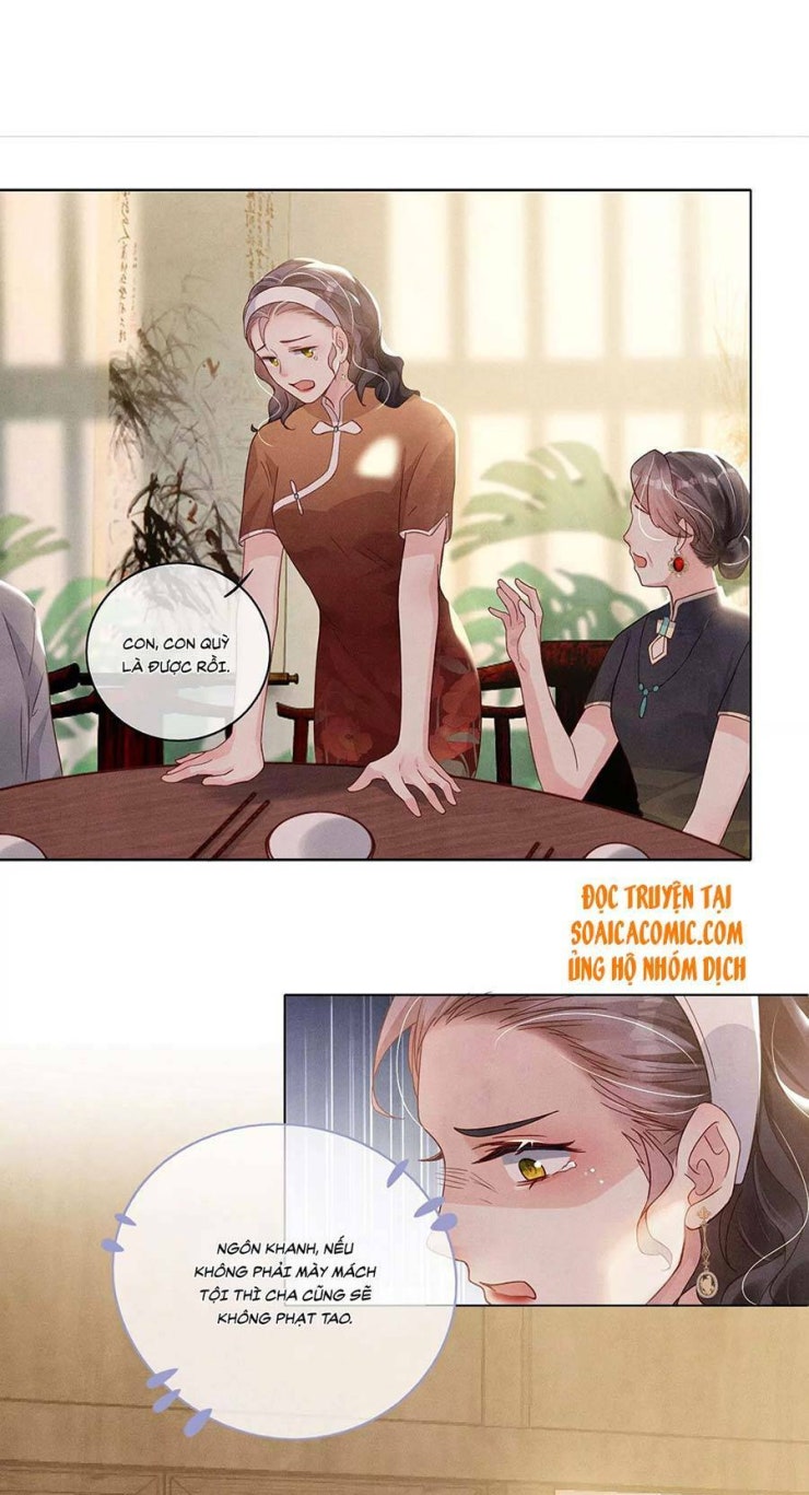 Tôi Có Ông Chồng Hay Ghen - Page 42
