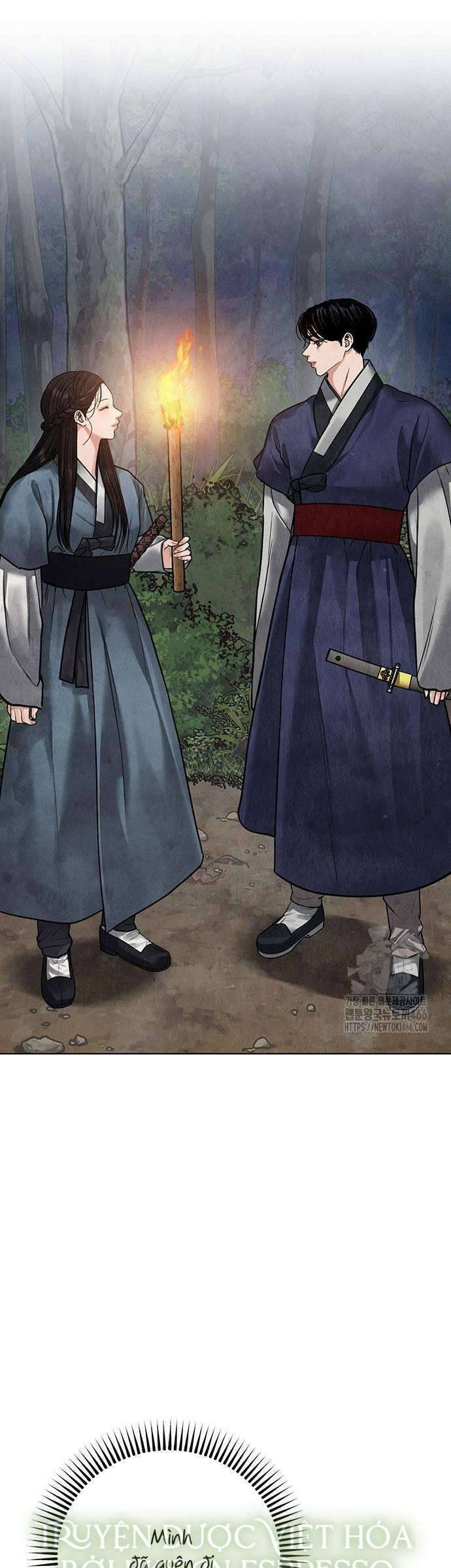 Quỷ Hồn - Page 45