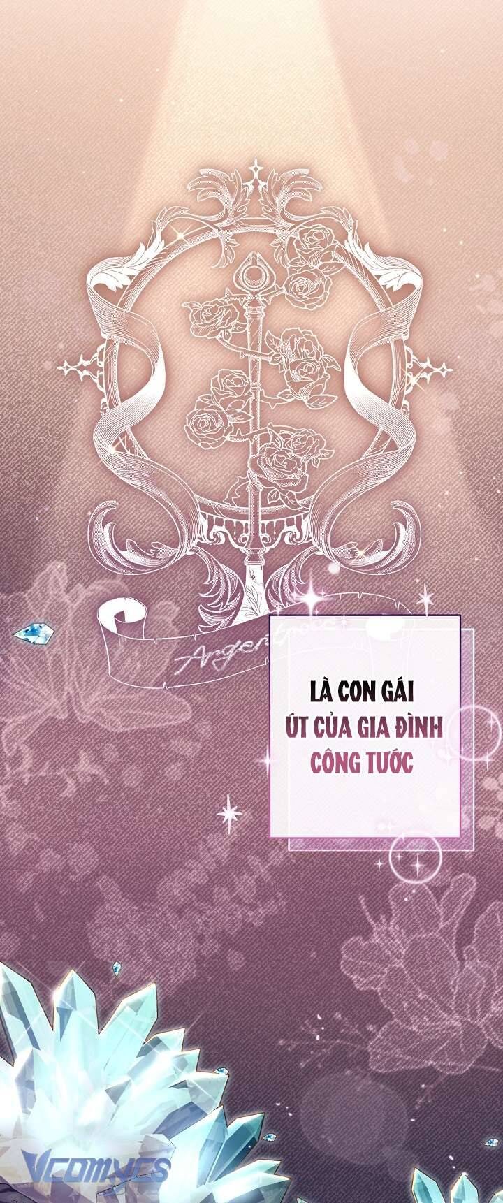 Người Xem Mắt Của Ác Nữ Quá Hoàn Hảo - Page 33