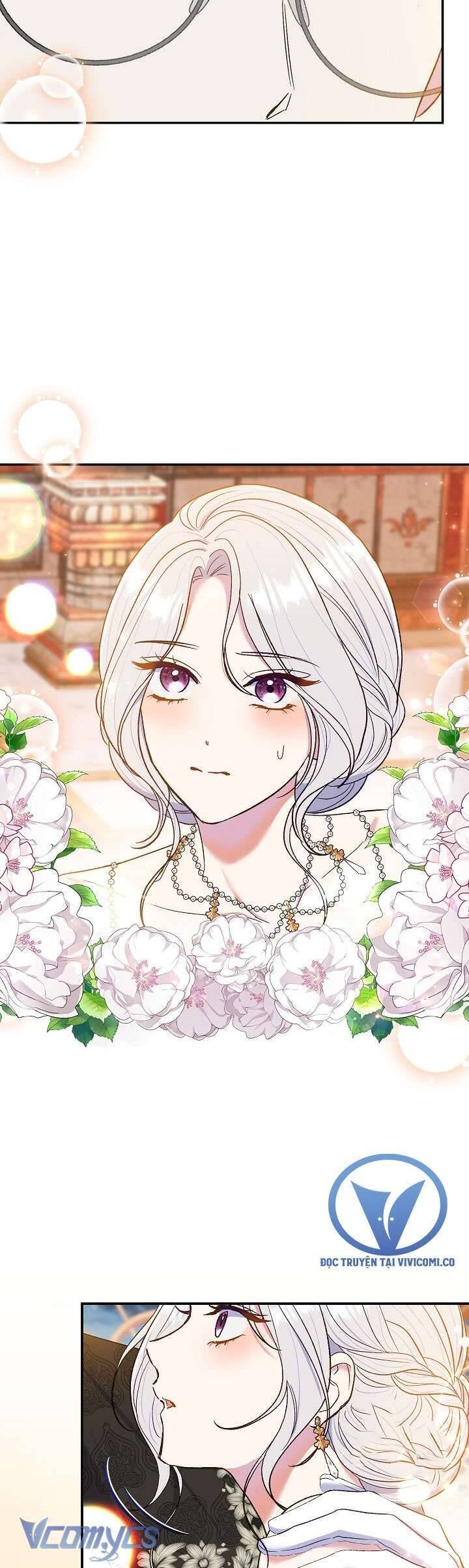 Người Xem Mắt Của Ác Nữ Quá Hoàn Hảo - Page 53