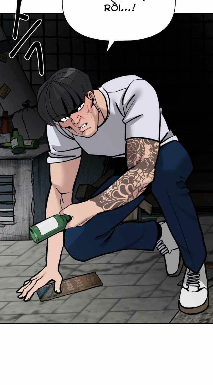 Giang Hồ Thực Thi Công Lý - Page 90