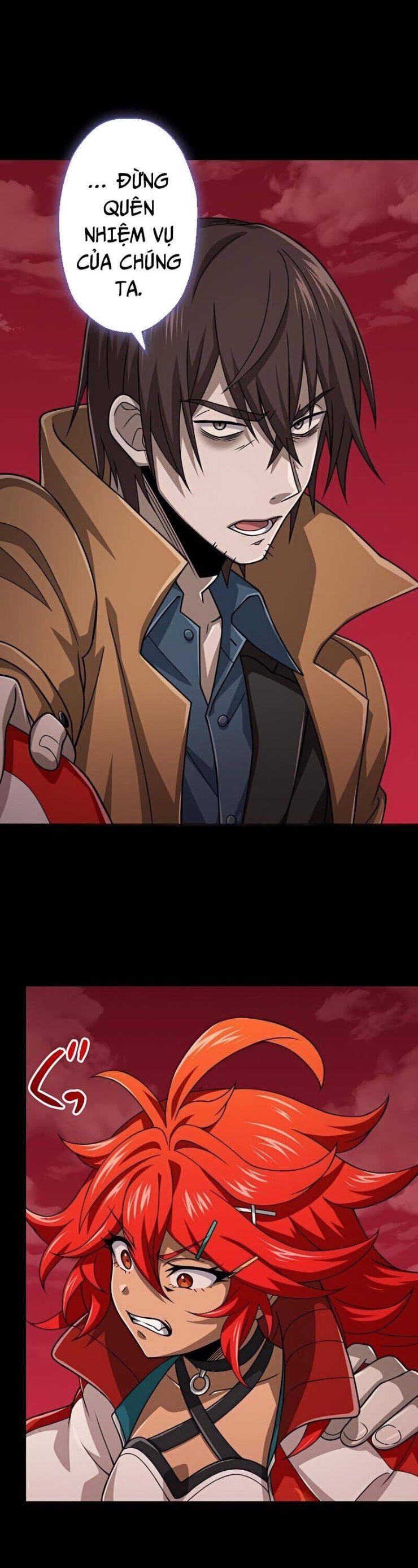 Đại Hiền Nhân Ma Thuật Cấp 99990000 - Page 8