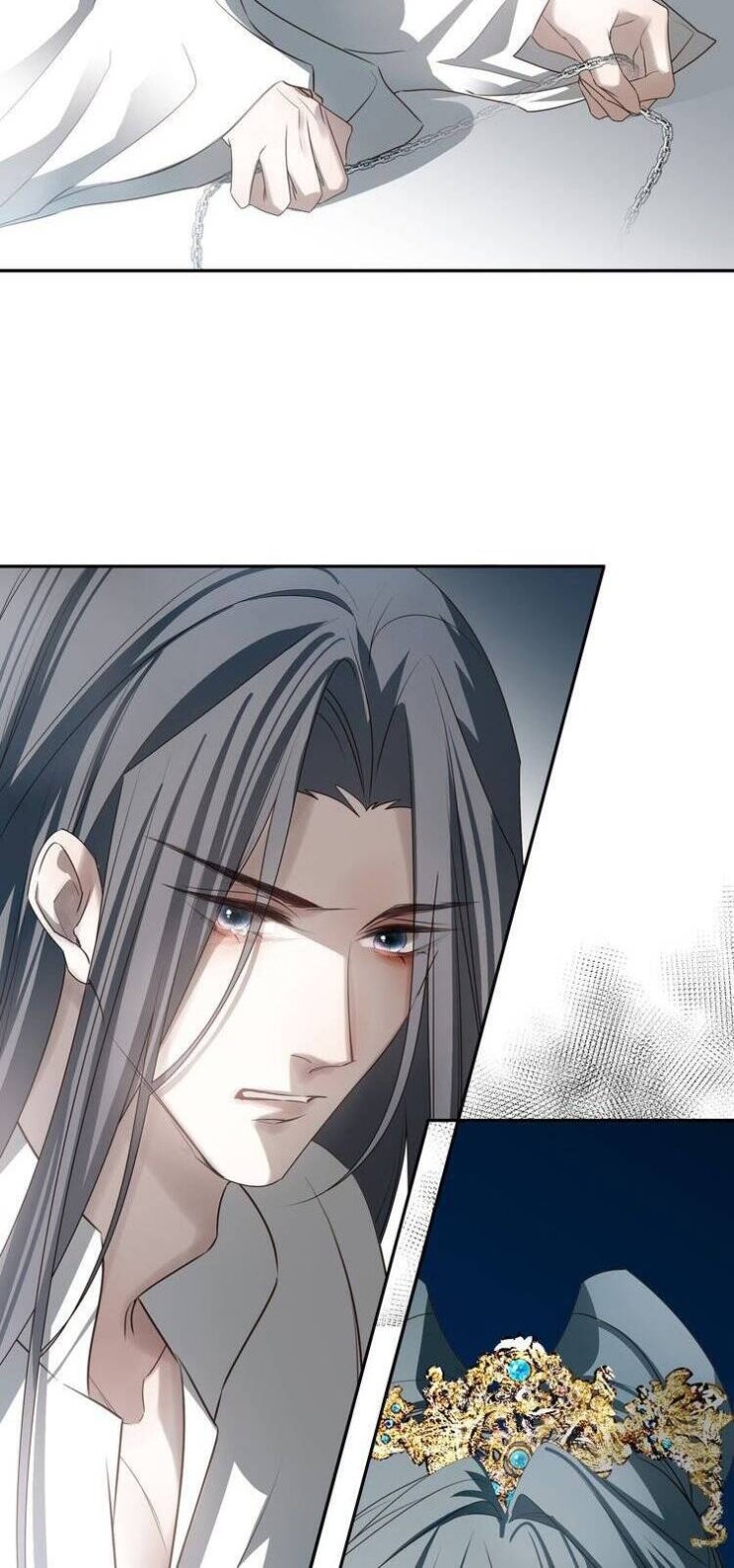 Sau Khi Chết Ta Trở Thành Nốt Chu Sa Của Ca Ca - Page 23