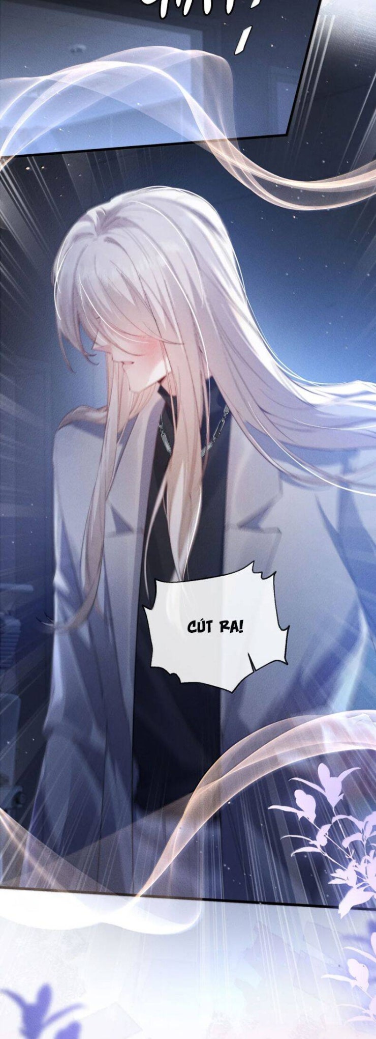 Kế Hoạch Tự Dưỡng Cuồng Khuyển - Page 15