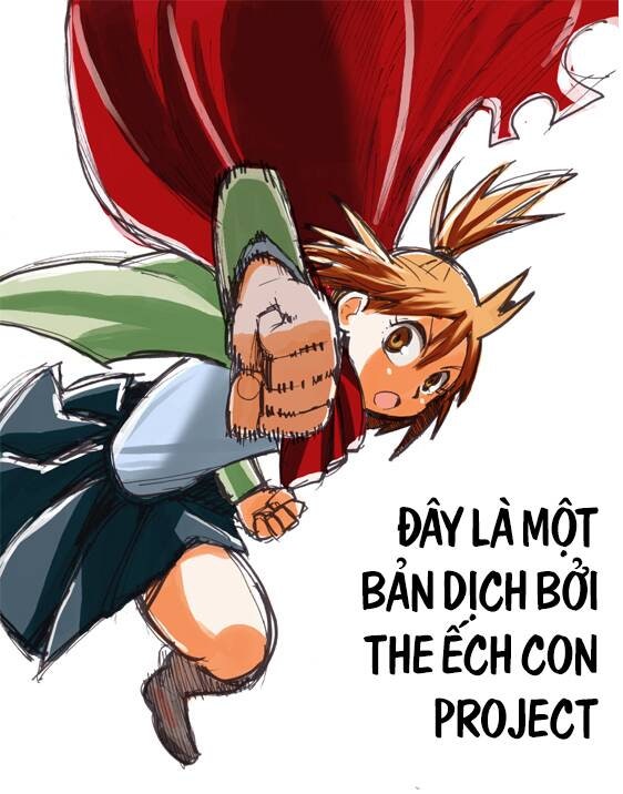 Sengoku Youko - Page 34