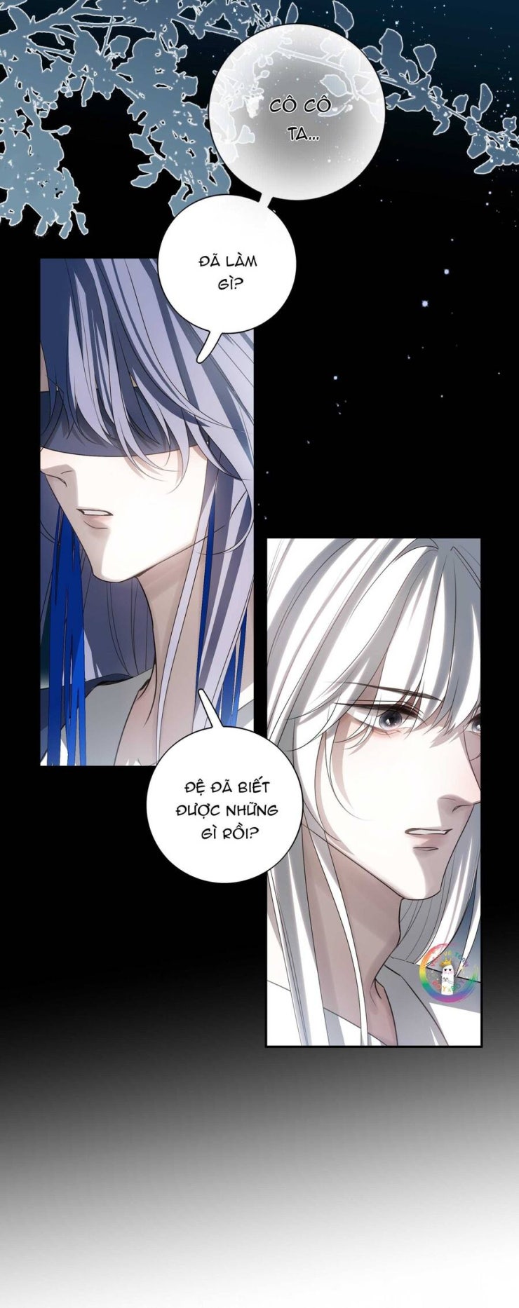 Sau Khi Chết Ta Trở Thành Nốt Chu Sa Của Ca Ca - Page 14