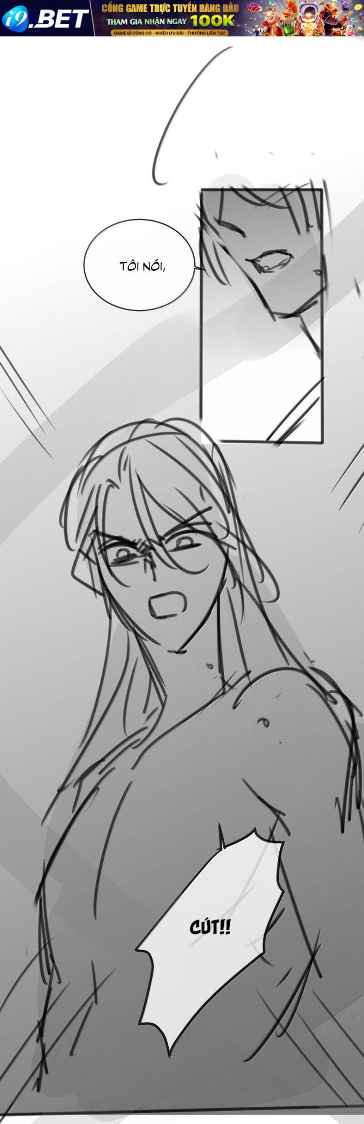 Kế Hoạch Tự Dưỡng Cuồng Khuyển - Page 22