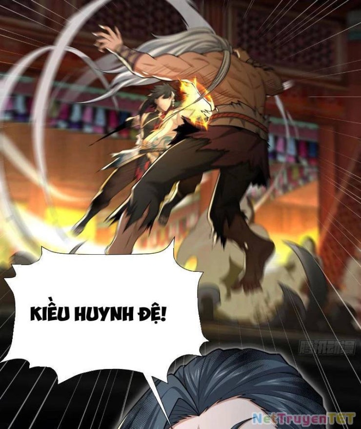 Giết Ta Thêm Vài Lần Nữa, Ta Liền Trở Thành Vô Địch! - Page 11