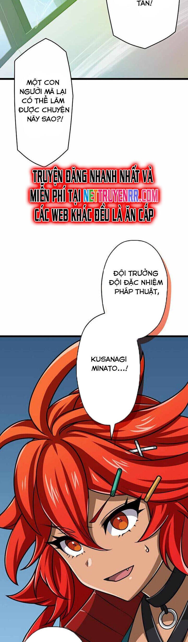 Đại Hiền Nhân Ma Thuật Cấp 99990000 - Page 16