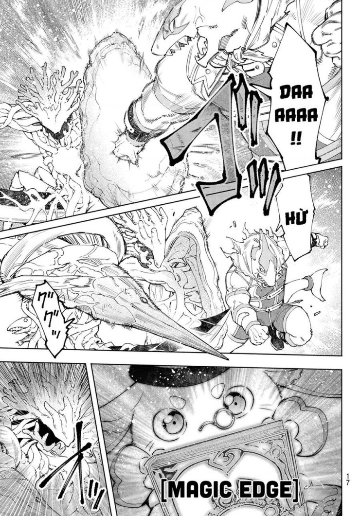 Crappy Game Hunter Challenges God-Tier Game - Page 6