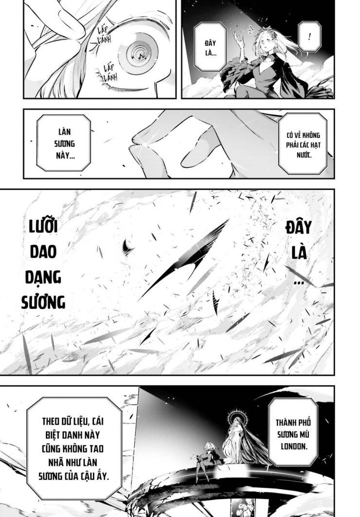 Chiến Tuyến Siêu Cường - Page 8