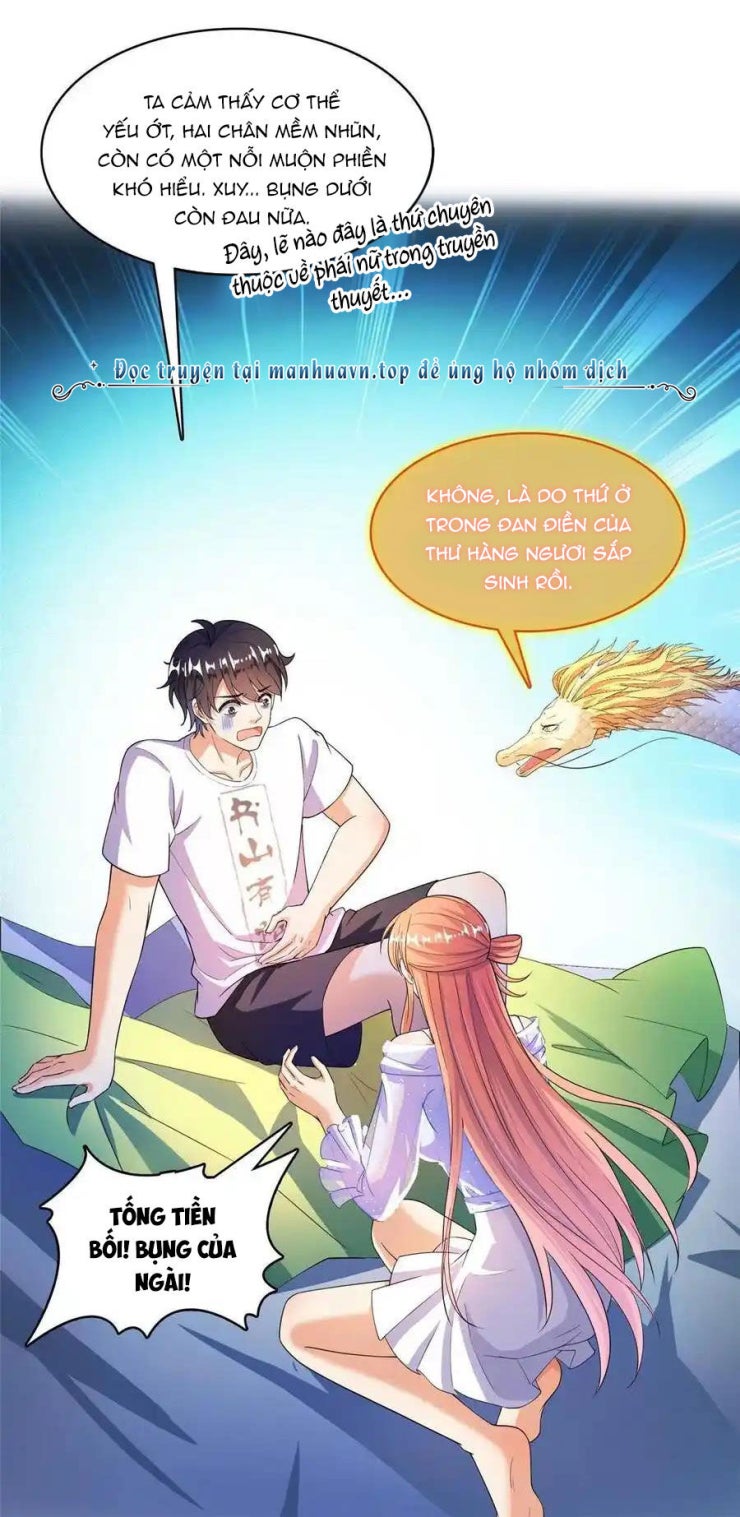 Tu Chân Nói Chuyện Phiếm Quần - Page 20