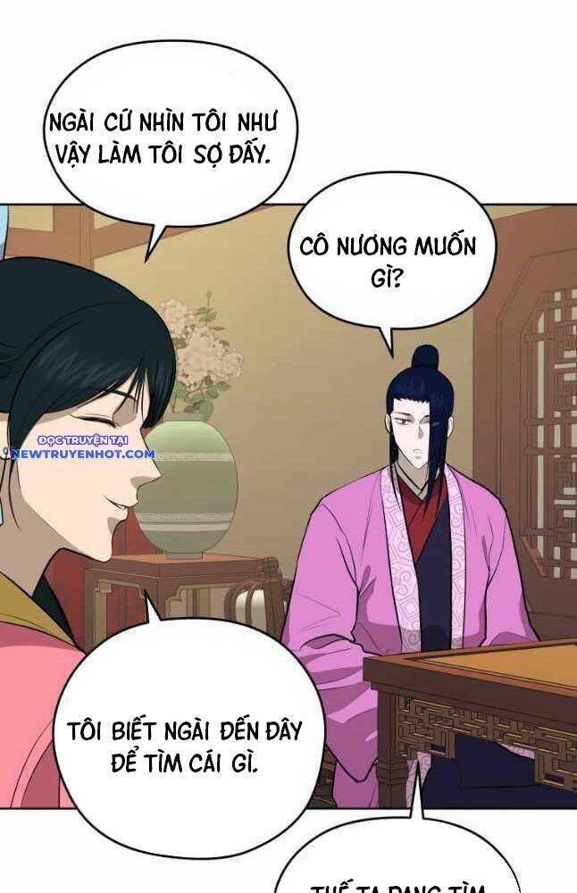 Thái Thú Kang Jin Lee - Page 21