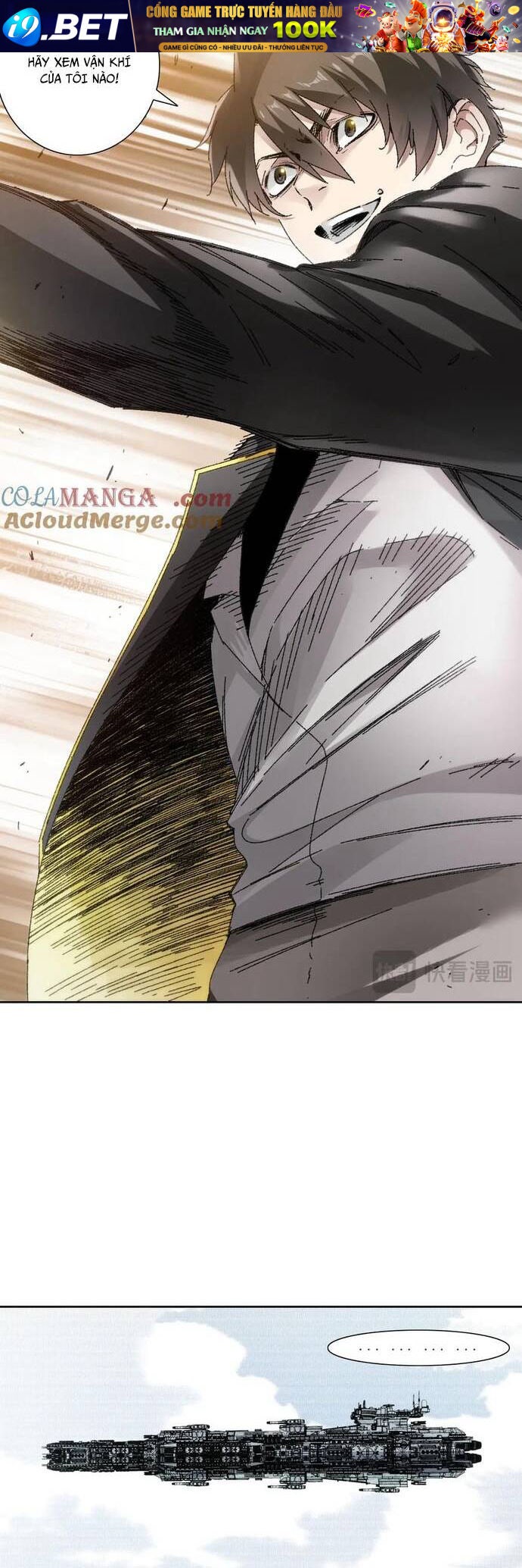 Ta Xây Dựng Tổ Chức Cứu Thế - Page 17