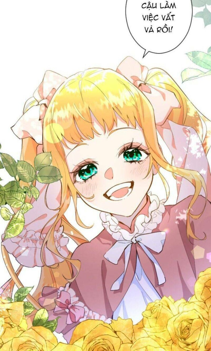 Sự Trả Thù Của Dự Khuyết Thánh Nữ - Page 35