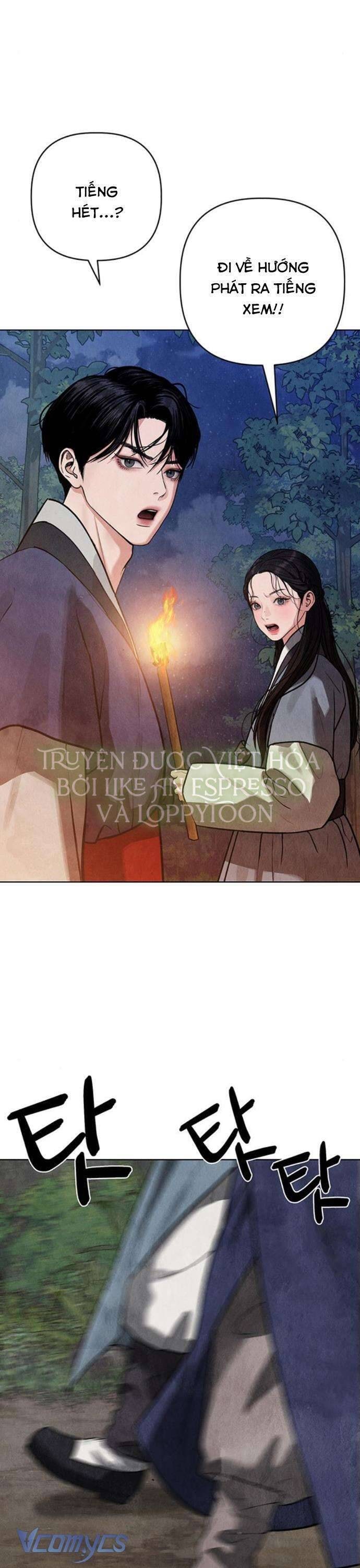 Quỷ Hồn - Page 55