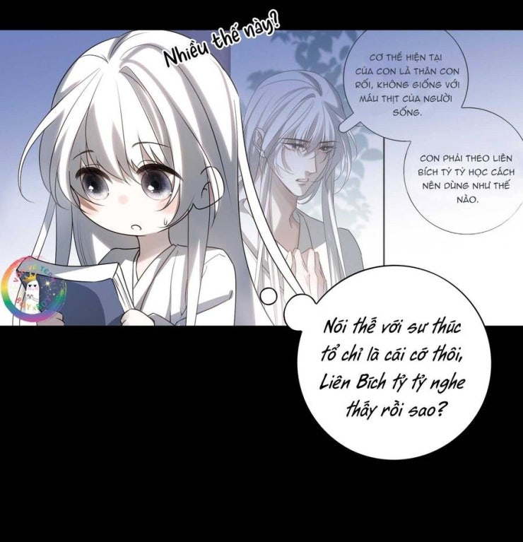 Sau Khi Chết Ta Trở Thành Nốt Chu Sa Của Ca Ca - Page 7