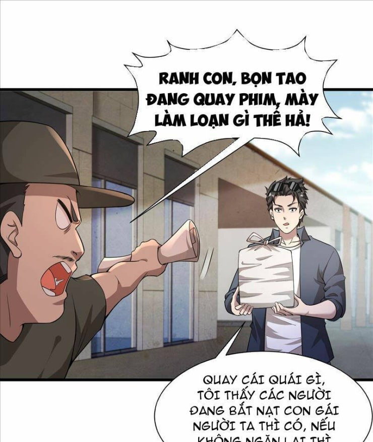 Phu Nhân Nhà Ta Đến Từ Địa Phủ Ngàn Năm - Page 49