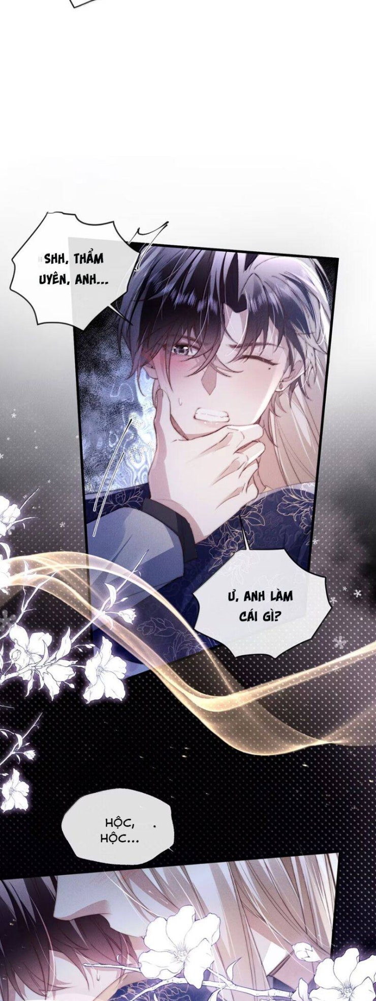 Kế Hoạch Tự Dưỡng Cuồng Khuyển - Page 9