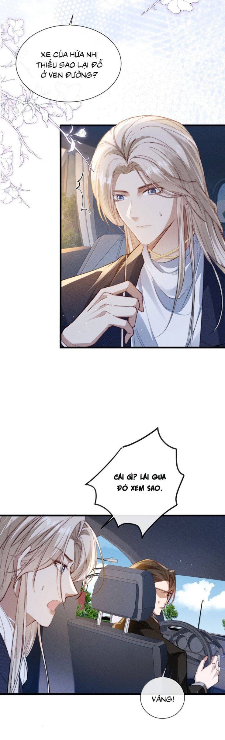 Kế Hoạch Tự Dưỡng Cuồng Khuyển - Page 22