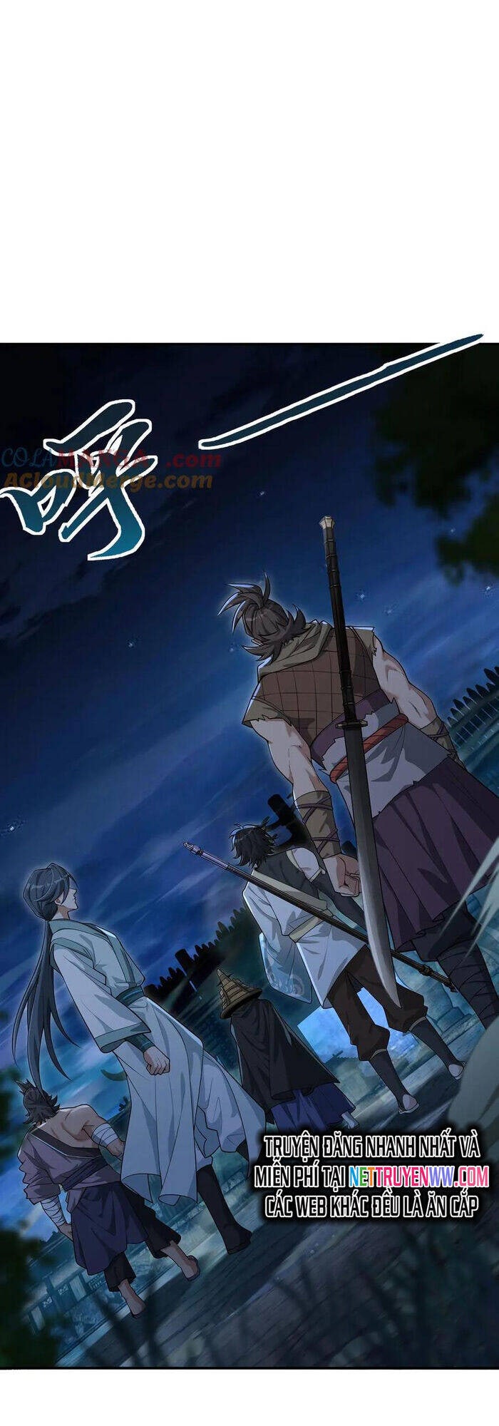 Giết Ta Thêm Vài Lần Nữa, Ta Liền Trở Thành Vô Địch! - Page 22