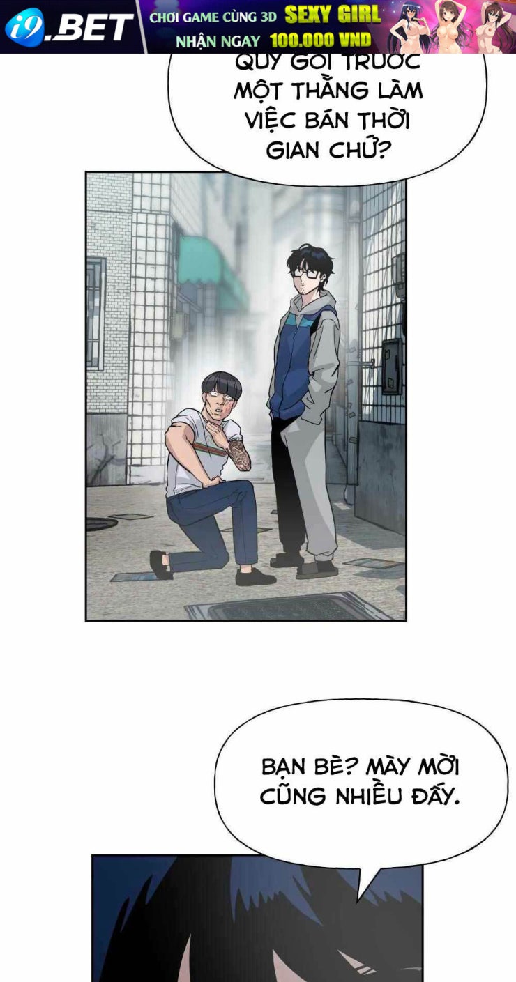 Giang Hồ Thực Thi Công Lý - Page 65