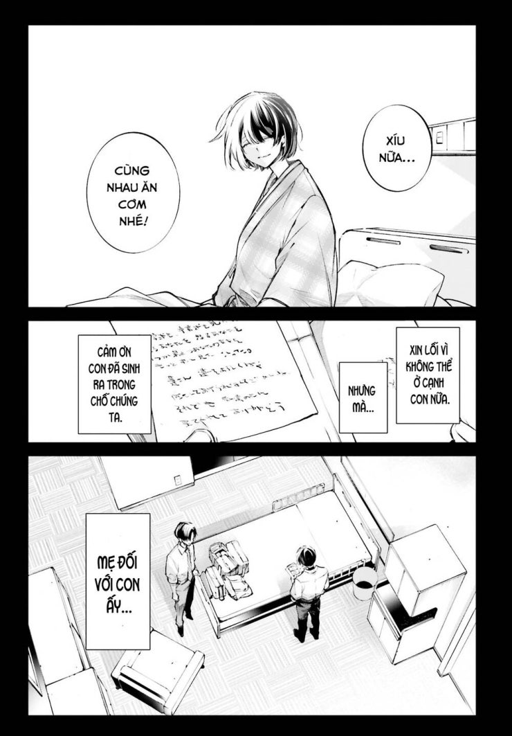 Chiến Tuyến Siêu Cường - Page 23