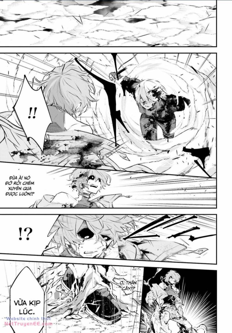 Chiến Tuyến Siêu Cường - Page 15