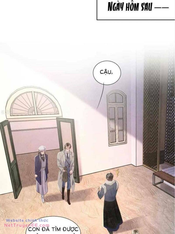 Tôi Có Ông Chồng Hay Ghen - Page 4