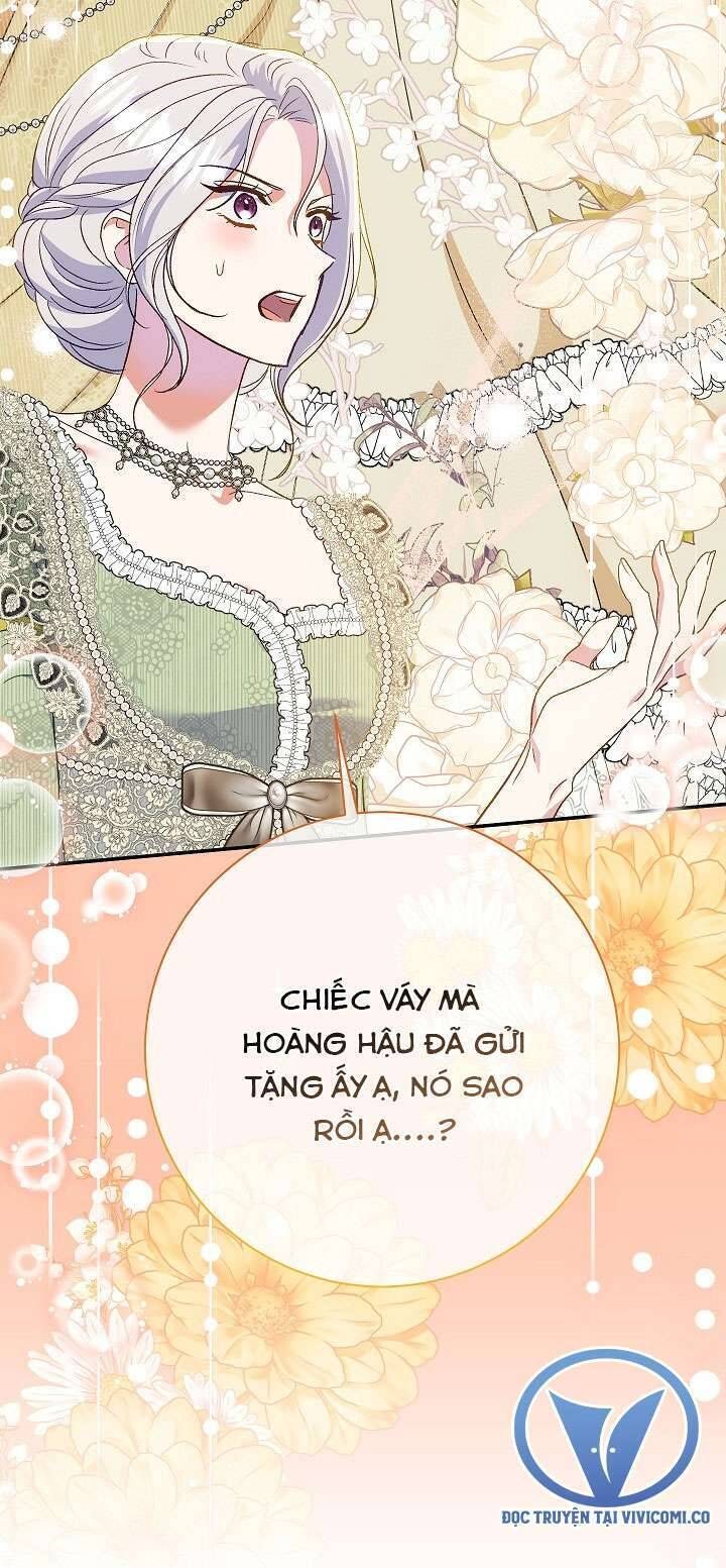 Người Xem Mắt Của Ác Nữ Quá Hoàn Hảo - Page 8