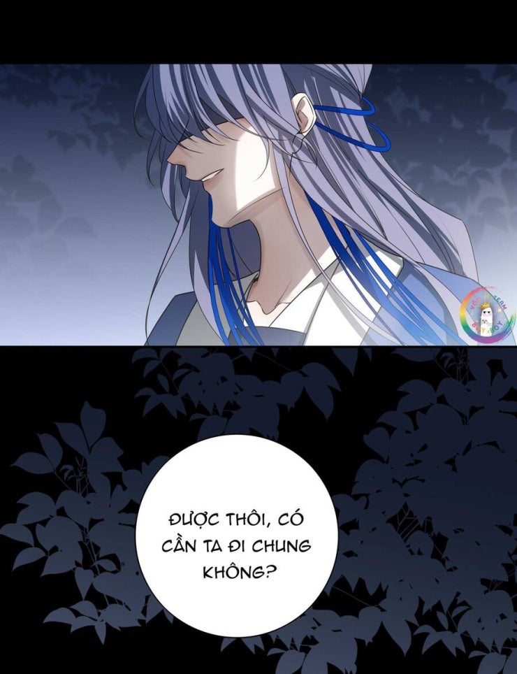 Sau Khi Chết Ta Trở Thành Nốt Chu Sa Của Ca Ca - Page 49