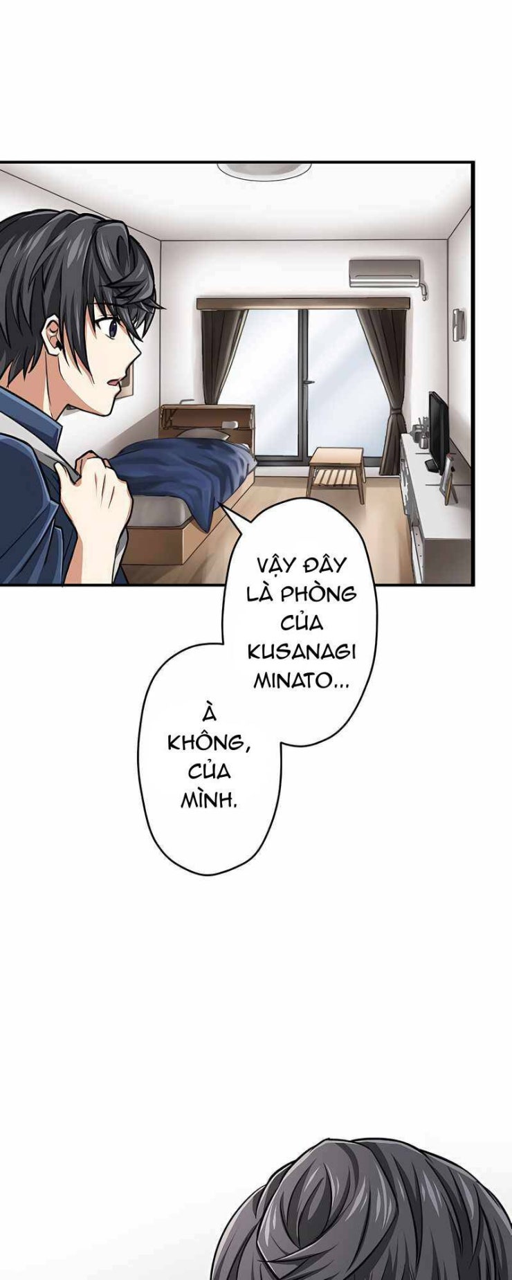 Đại Hiền Nhân Ma Thuật Cấp 99990000 - Page 31