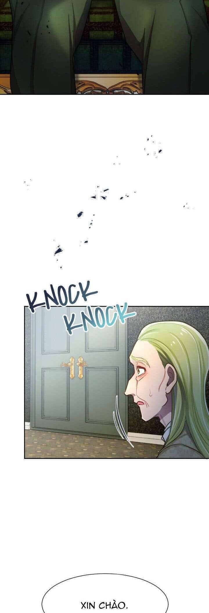 Sự Trả Thù Của Dự Khuyết Thánh Nữ - Page 20