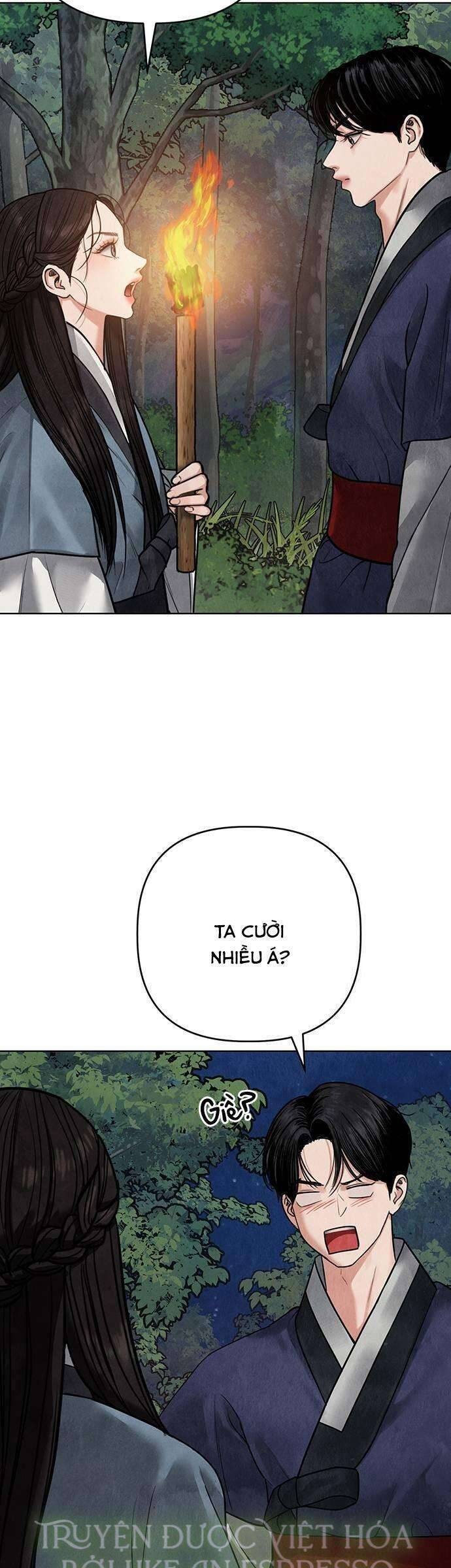 Quỷ Hồn - Page 39