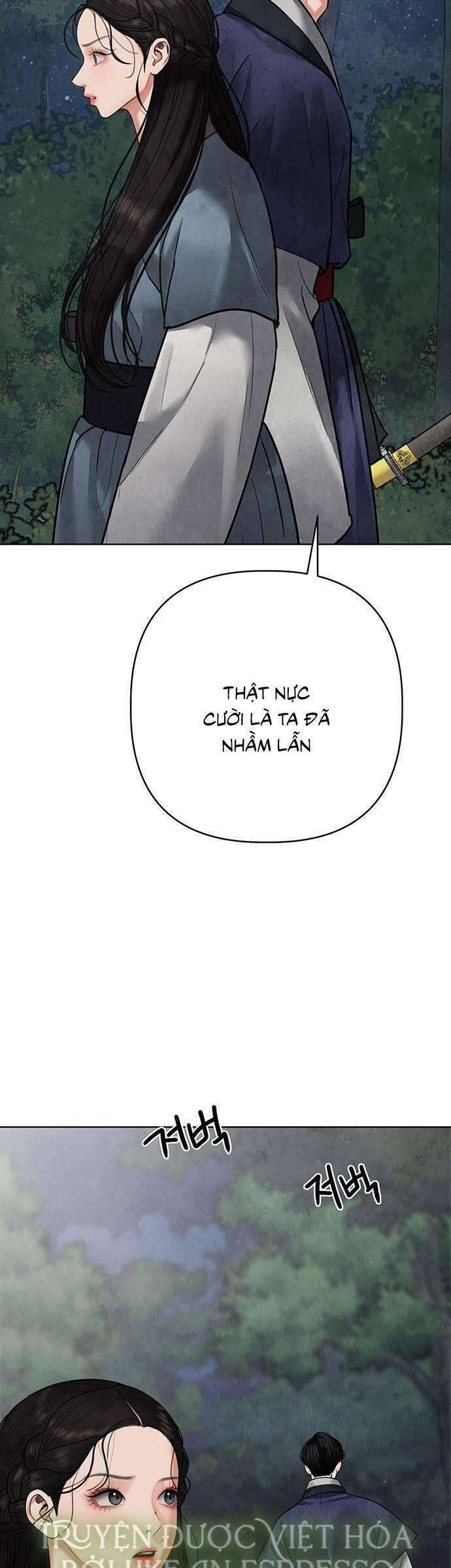 Quỷ Hồn - Page 19