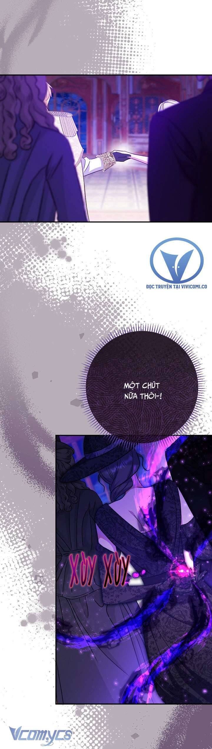 Người Xem Mắt Của Ác Nữ Quá Hoàn Hảo - Page 64