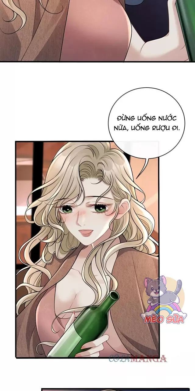 Người Tình Nguy Hiểm - Page 43