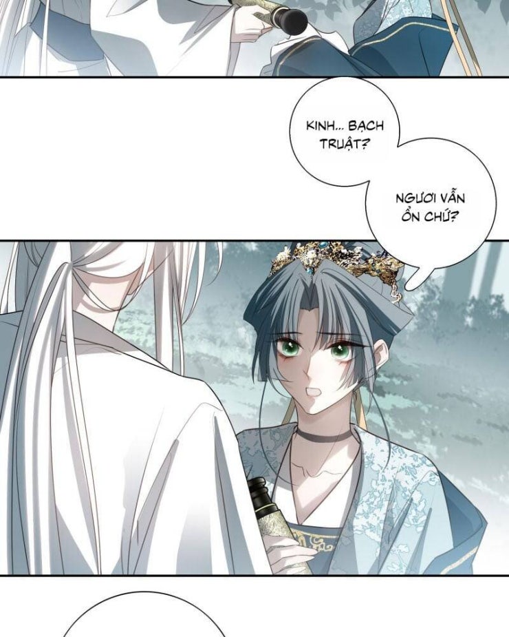 Sau Khi Chết Ta Trở Thành Nốt Chu Sa Của Ca Ca - Page 91