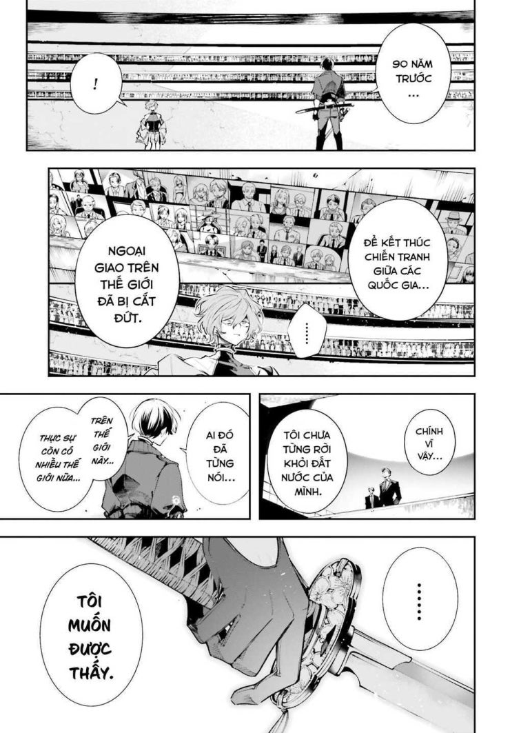 Chiến Tuyến Siêu Cường - Page 44