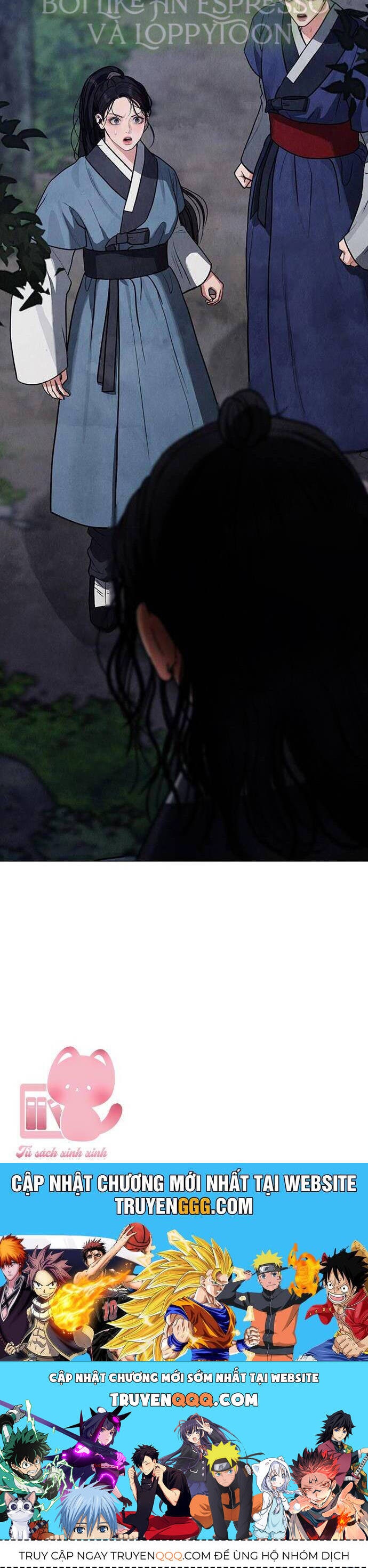 Quỷ Hồn - Page 58