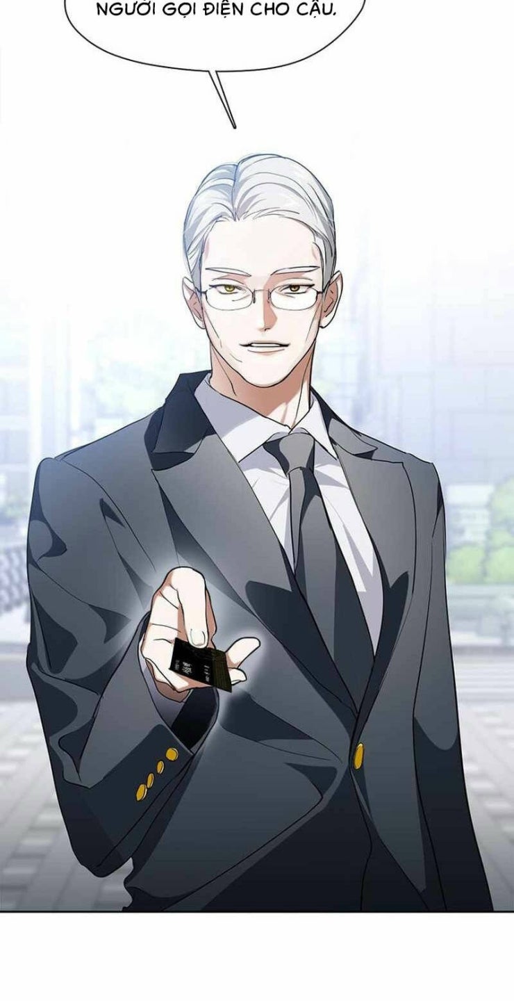 Nhà hàng thế giới ngầm - Page 21