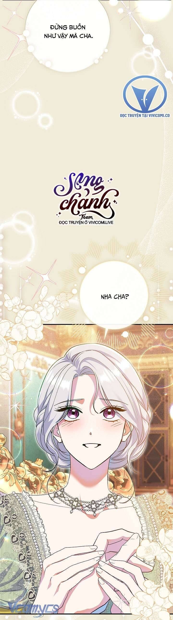 Người Xem Mắt Của Ác Nữ Quá Hoàn Hảo - Page 41