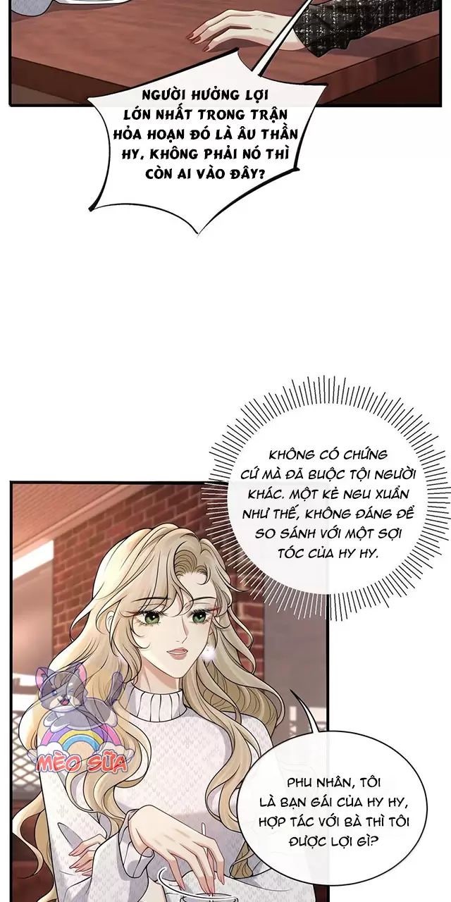 Người Tình Nguy Hiểm - Page 17