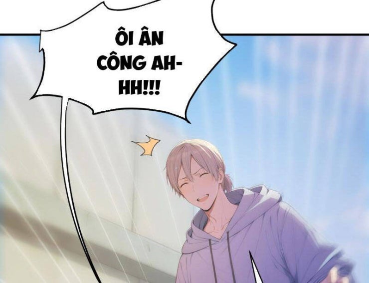 Người Chơi Hệ Tu La - Page 28