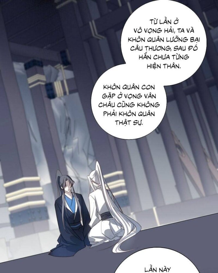 Sau Khi Chết Ta Trở Thành Nốt Chu Sa Của Ca Ca - Page 28