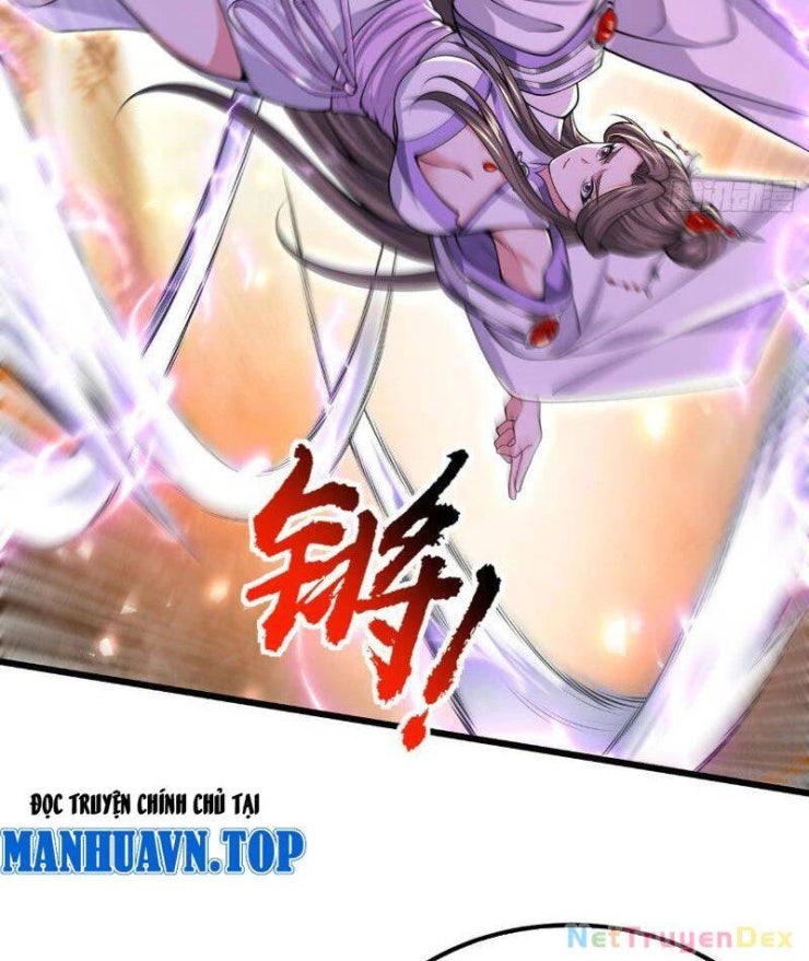 Giết Ta Thêm Vài Lần Nữa, Ta Liền Trở Thành Vô Địch! - Page 57